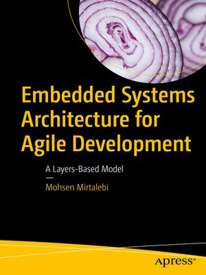 cover image of Embedded Systems Architecture for Agile Development